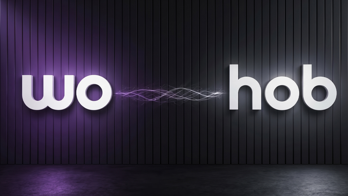 WO.UA змінюється. Знайомтеся: hob