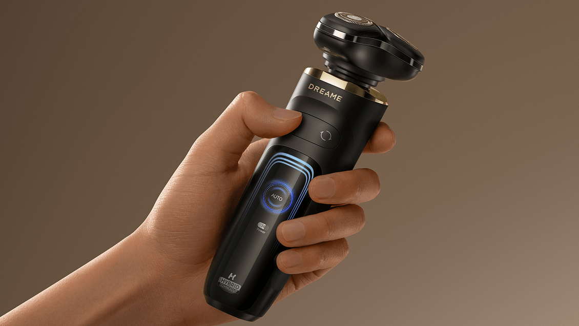электробритва Dreame S9 Pro электробритва Dreame S9 Pro