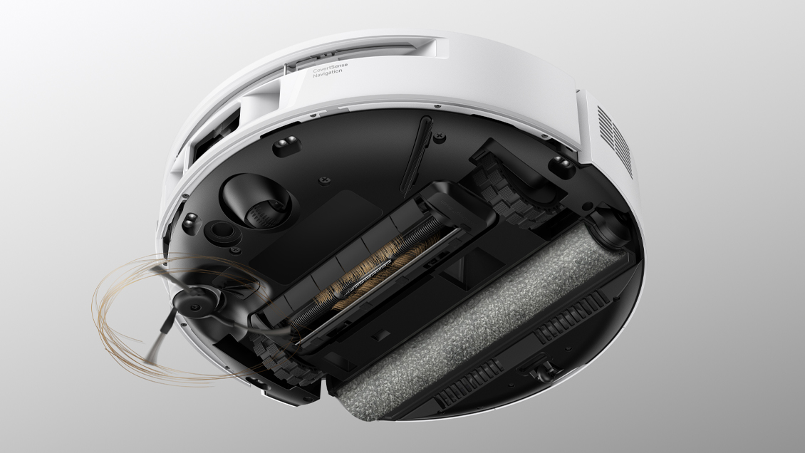 робот-пилосос MOVA S70 Pro Roller робот-пилосос MOVA S70 Pro Roller