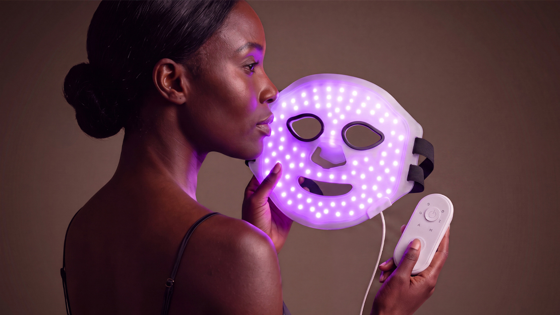 CECOTEC FaceCare LUM зручність