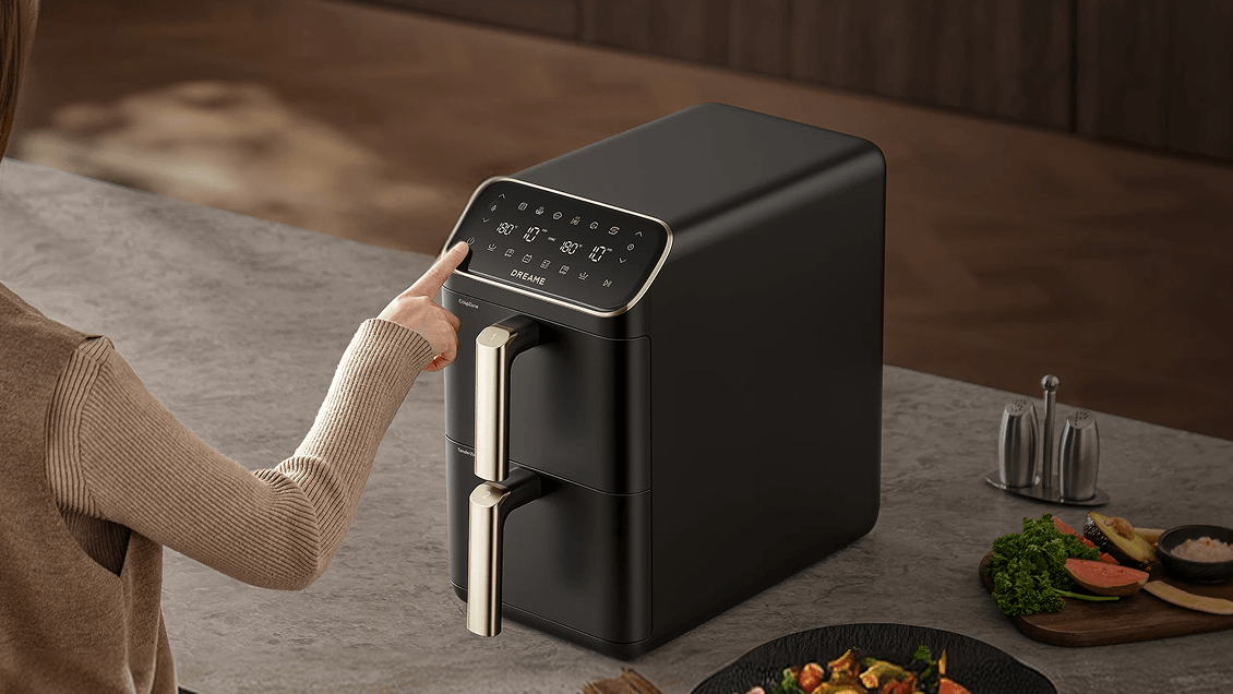 мультипіч Dreame Feast DS50 Pro мультипіч Dreame Feast DS50 Pro