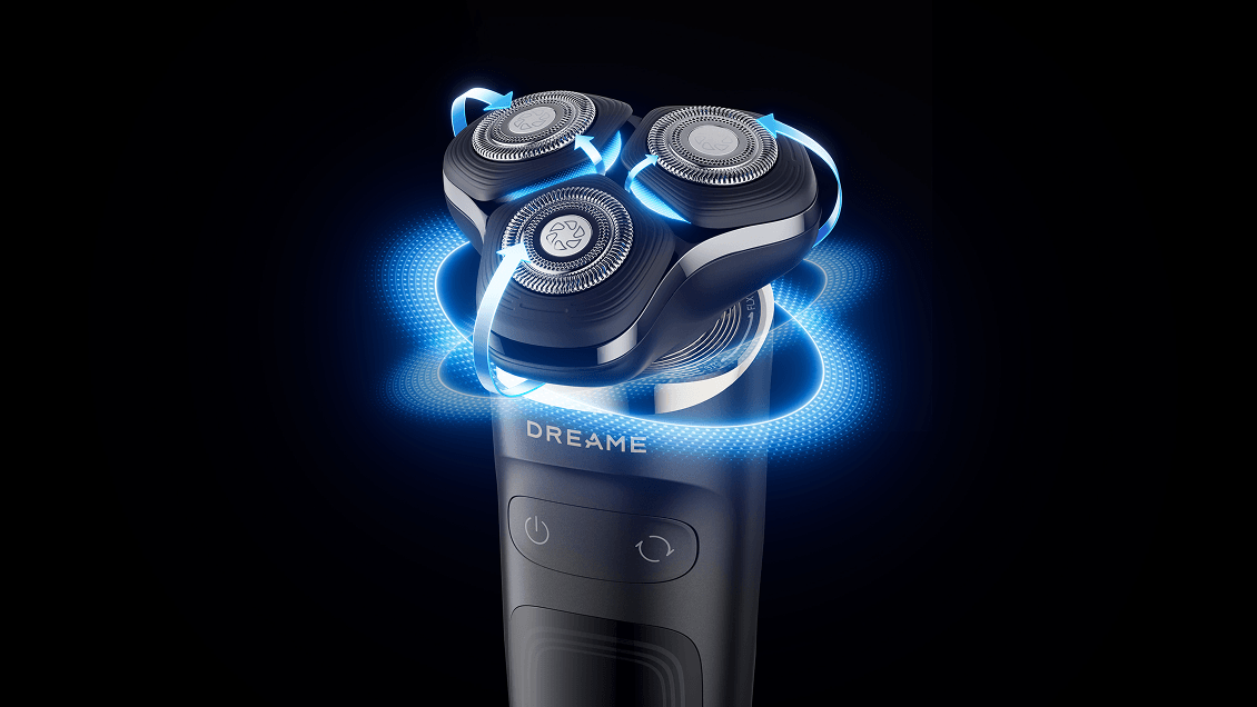 электробритва Dreame S9 Pro электробритва Dreame S9 Pro