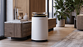 Зволожувач Dreame Humidifier H30: огляд і особливості