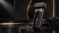 Огляд електробритви Dreame X5 SmartClean Shaver: особливості та функції