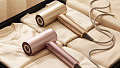 Dreame Pocket Cake Brown і Pocket Aura Pink: компактні фени для дому та подорожей